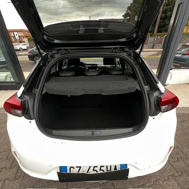 Opel Corsa 1.2 100 CV YES