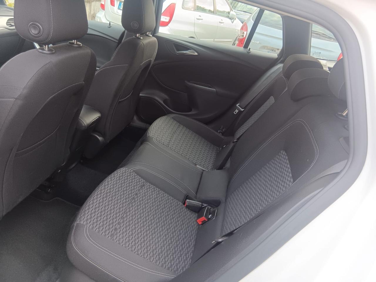 Opel Astra 1.6 CDTi 136CV Start&Stop Sports Tourer Business