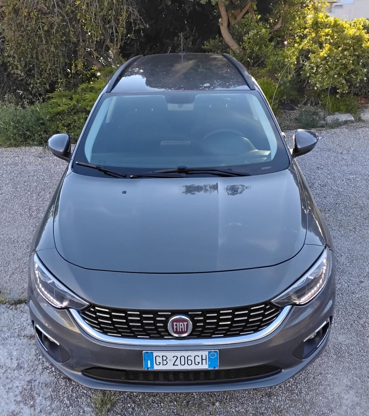 Fiat Tipo 1.6 Mjt S&S SW Lounge