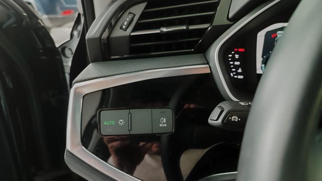 AUDI Q3 Sportback 35TFSI S-tronic S LINE *PREZZO REALE"