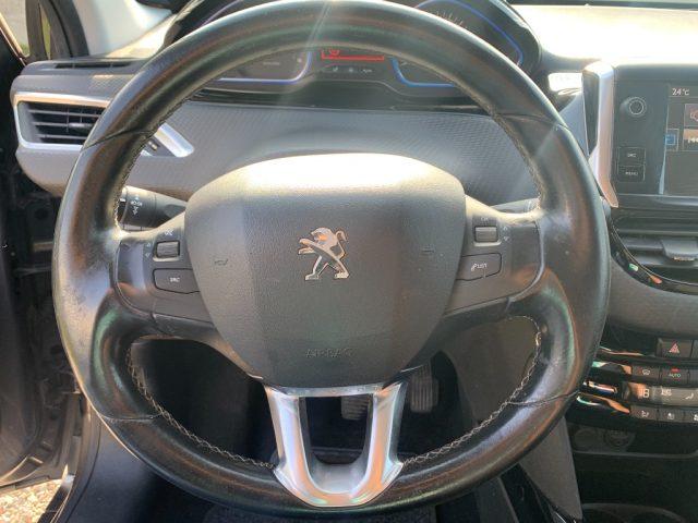 PEUGEOT 2008 1° serie BlueHDi 100 Allure