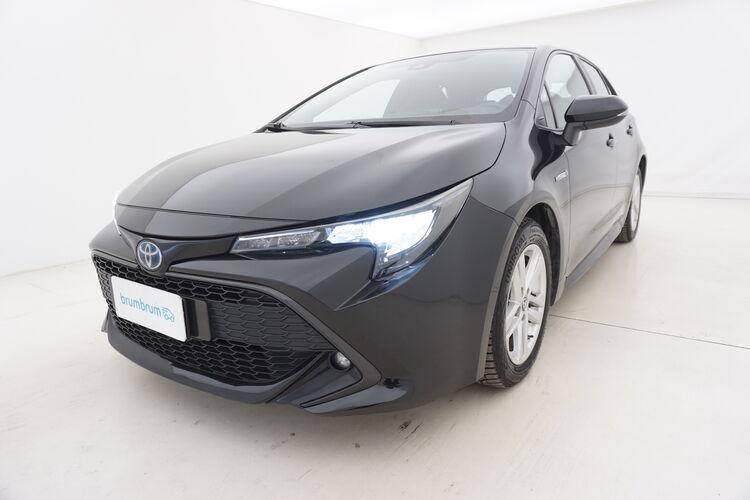 Toyota Corolla Hybrid Business BR766089 1.8 Full Hybrid 122CV