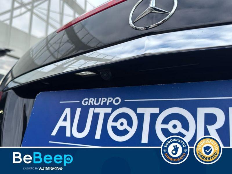 Mercedes-Benz Classe E Cpé E COUPE 220 D (BT) PREMIUM E6