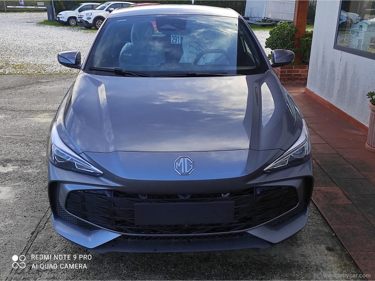 MG MG3 1.5 Standard KM0 - PRONTA CONSEGNA