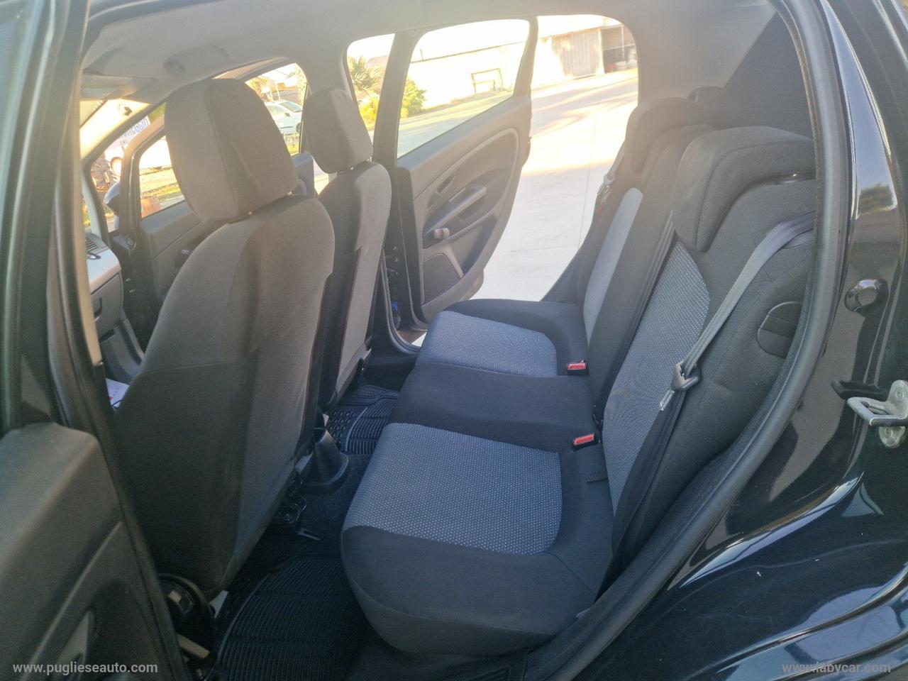 FIAT Grande Punto 1.2 5p. Dynamic