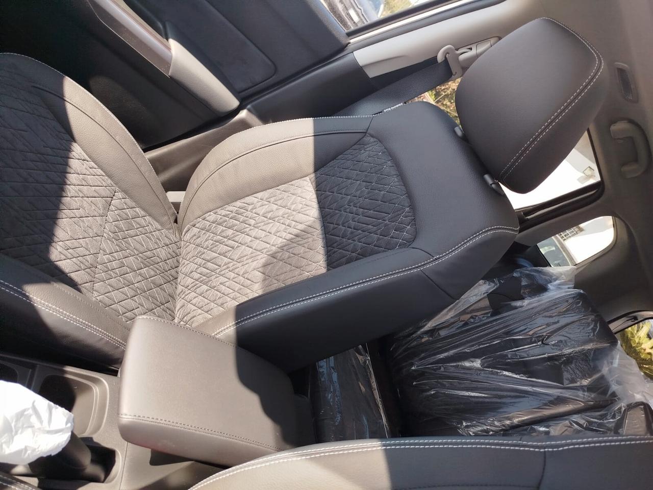 Suzuki Vitara NEW VITARA 1.4 Hybrid Cool