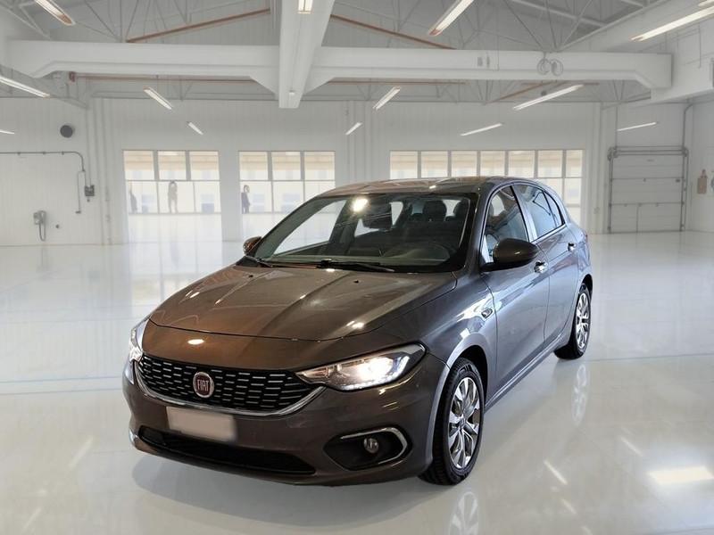 FIAT TIPO 1.3 Mjt 95cv 5M S/S Business 5 PORTE