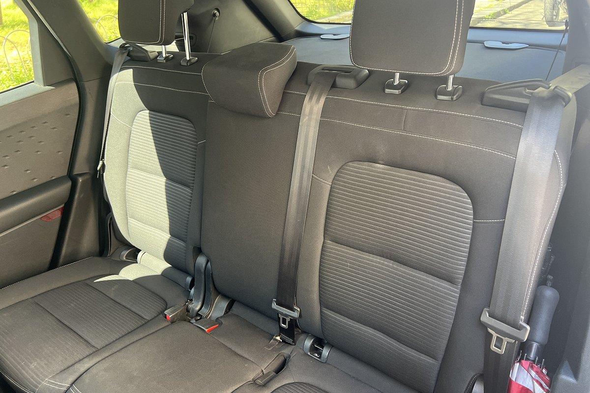 FORD Kuga 1.5 EcoBlue 120 CV 2WD Titanium