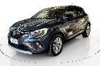 Renault Captur TCe 100 CV GPL Intens -2022