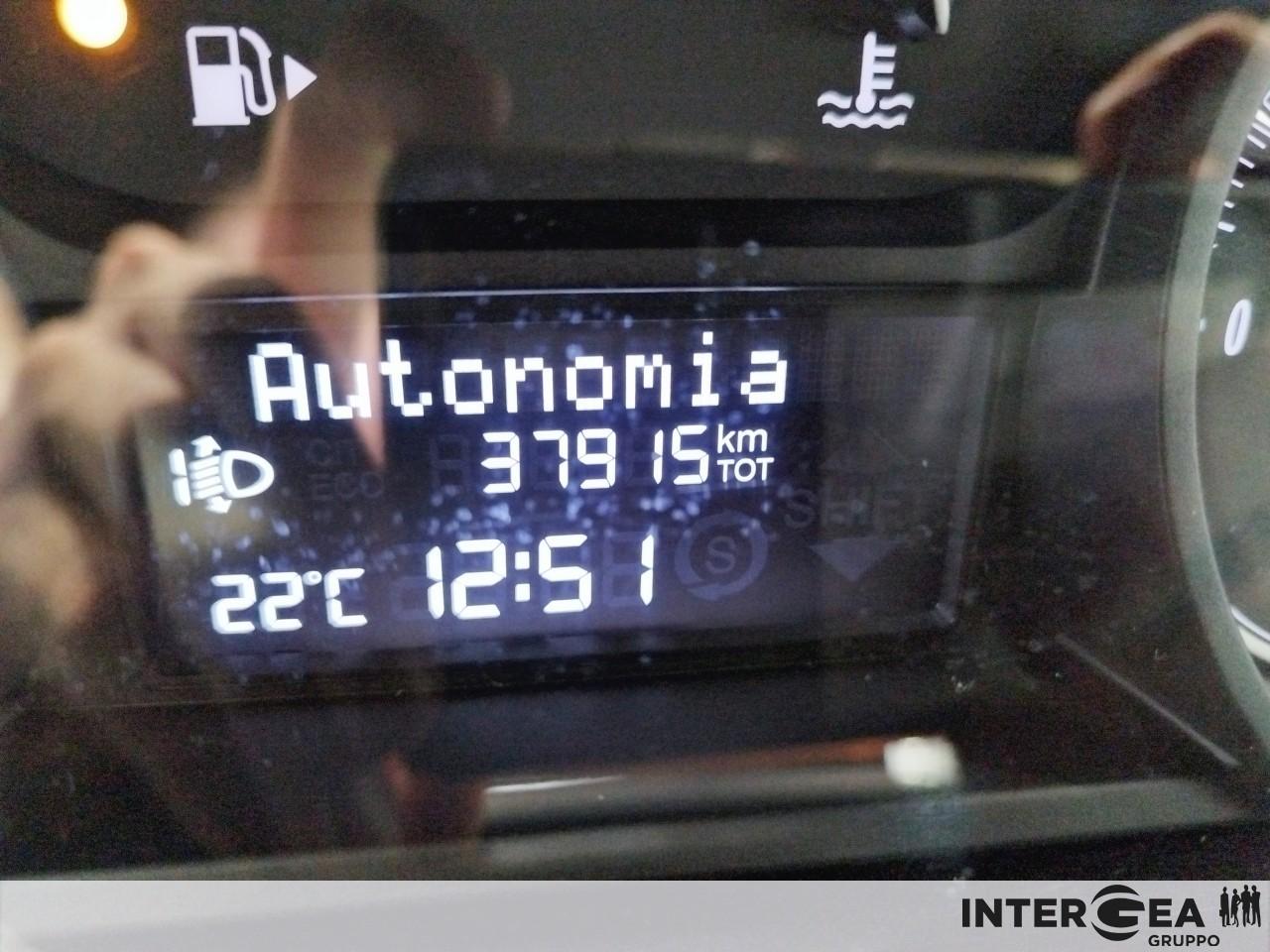 LANCIA Ypsilon 1.2 Gold 69cv my16