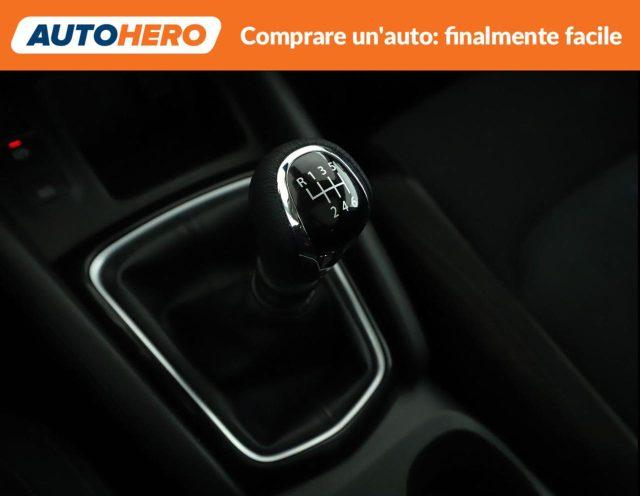 NISSAN Qashqai 1.5 dCi 115 CV N-Connecta