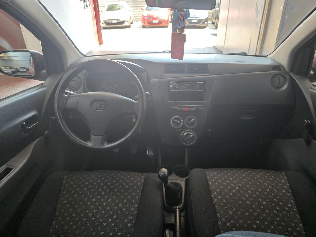 Daihatsu Cuore 1.0 12V Taka NEOPAT