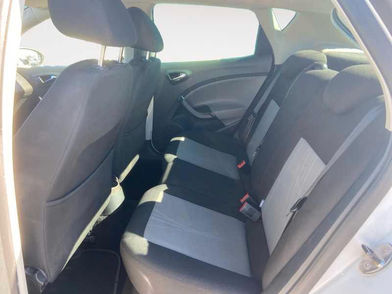 SEAT Ibiza 1.6 Tdi Cr 5 porte Style