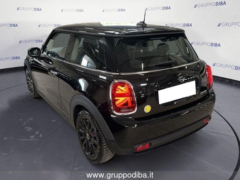 MINI Mini Full Electric Mini F56 2021 Full Electric Mini 3p Cooper SE Essential auto