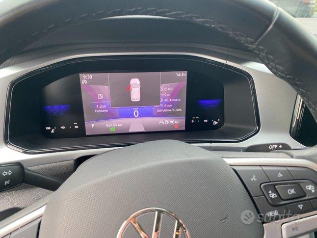 VOLKSWAGEN T-Roc 1.5 TSI ACT DSG Life