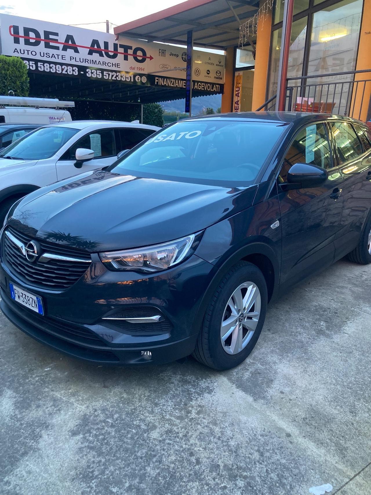 Ford Focus 1.5 EcoBlue 120 CV 5p. 2022