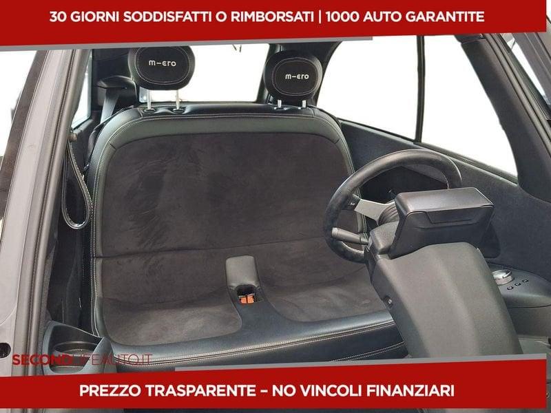 MICROLINO 19CP A10 - Microlino Competizione - 10,5 Kwh MY23