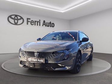 PEUGEOT 508 sw 1.5 bluehdi gt s&s 130cv eat8 del 2024