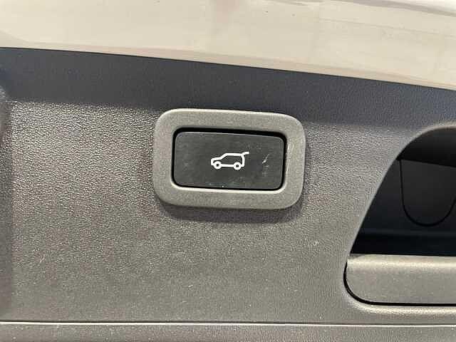 Jaguar E-PACE R-Dynamic S *GANCIO TRAINO*