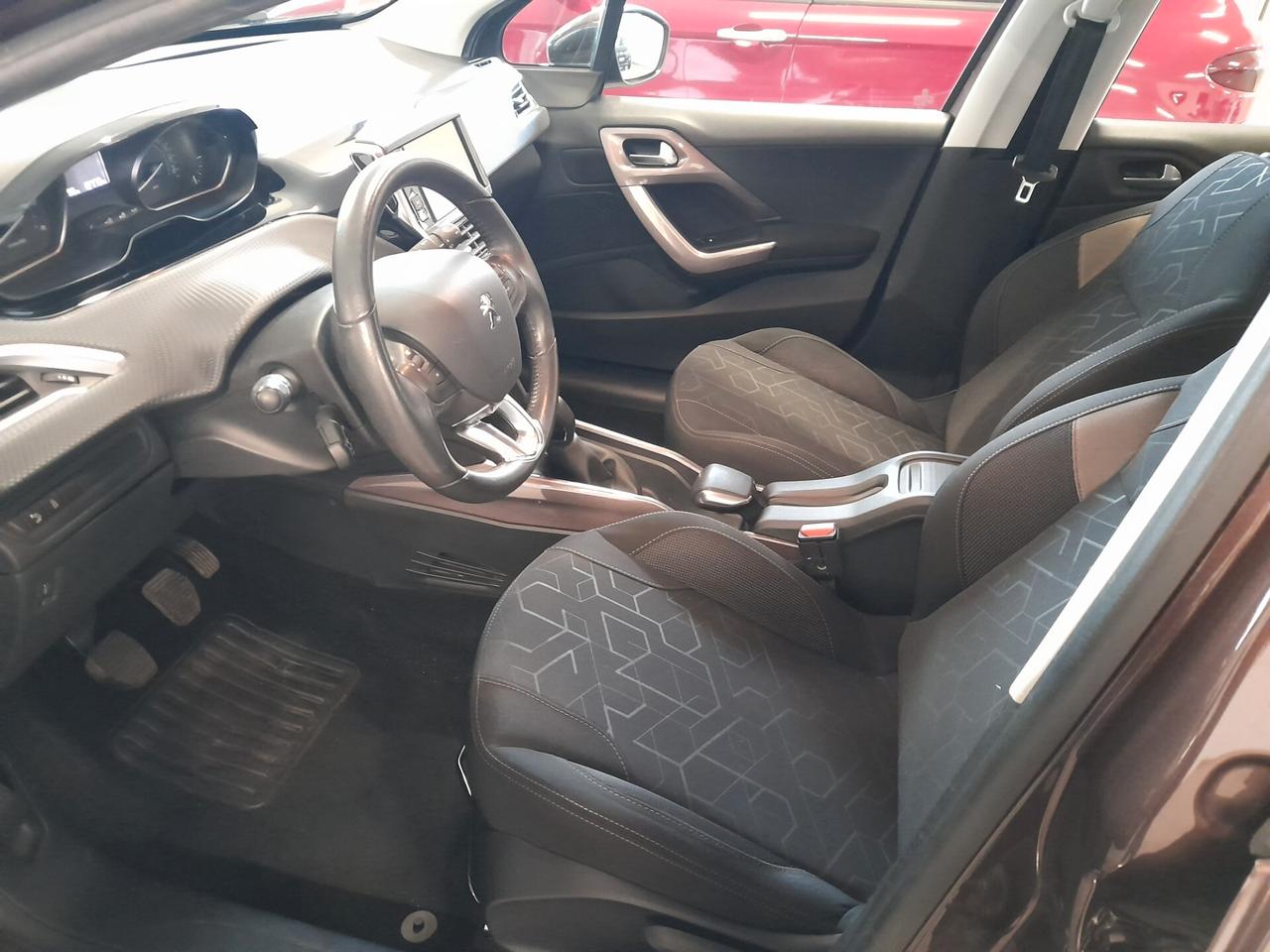 Peugeot 2008 BlueHDi 75 Active