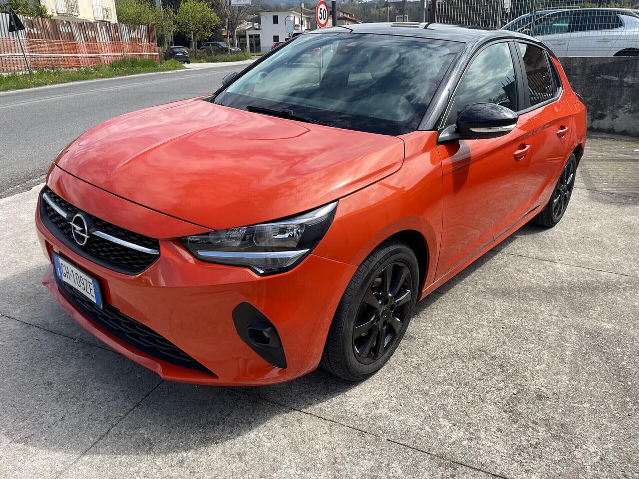 Opel Corsa 1.2 BENZINA SOLO 55000 KM