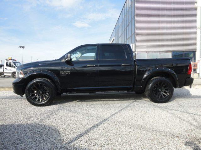 DODGE RAM 1500 5.7 GPL V8 Slt Night "Oms Style" N1 - Pronta