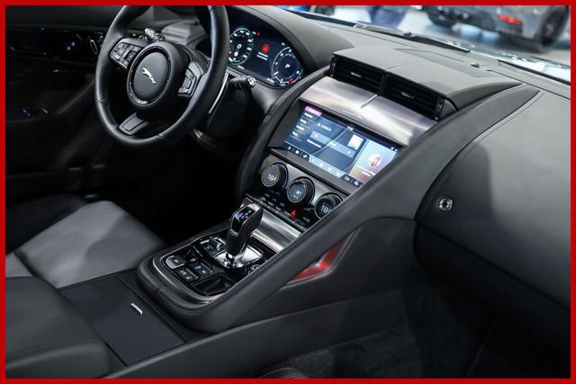 JAGUAR F-Type 5.0 V8 450 CV aut Coupé R-Dynamic