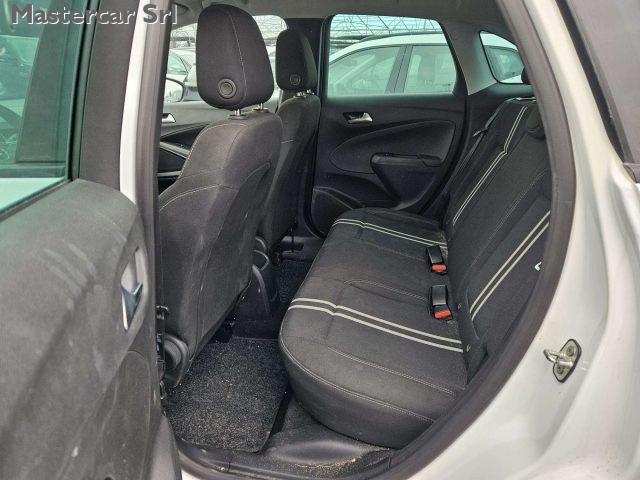 OPEL Crossland 1.2 Elegance s&s 130cv at6 - GT125MB