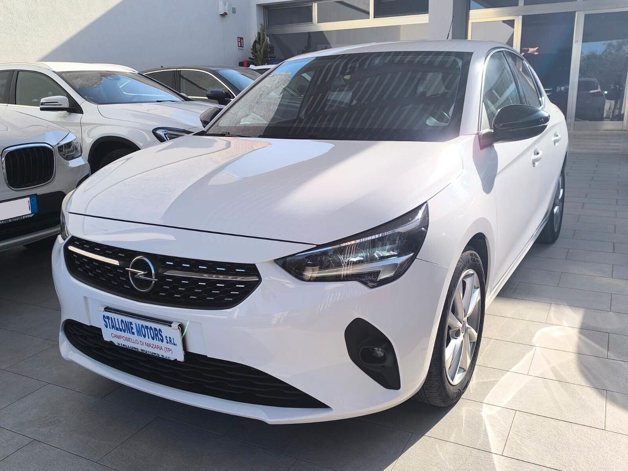 Opel Corsa 1.5 D 100 CV Edition 2022