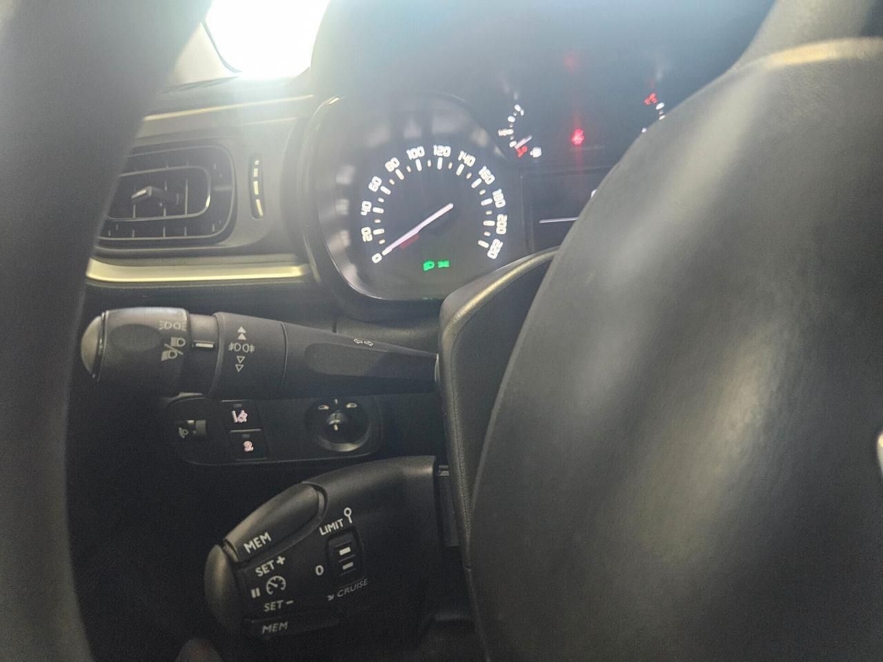 Citroen C3 BlueHDi 75 S&S Shine
