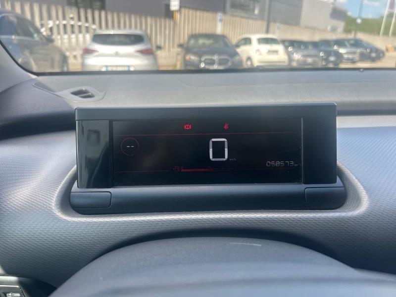 Citroen C4 Cactus 1.2 PureTech Shine