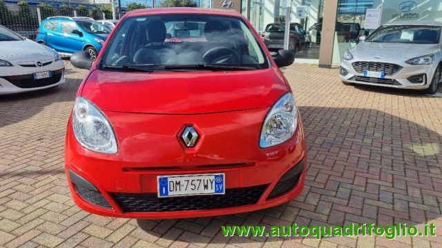 RENAULT Twingo 1.2 benzina Confort