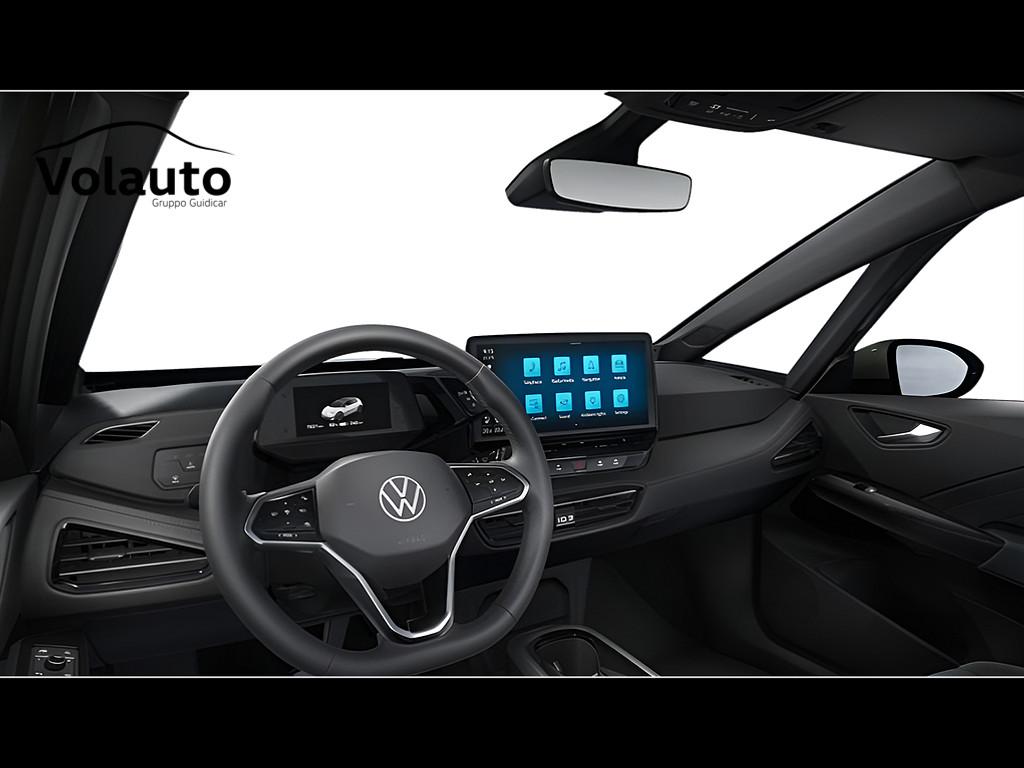 Volkswagen ID.3 ID.3 PRO PERFORMANCE BATTERIA DA 58KWH (