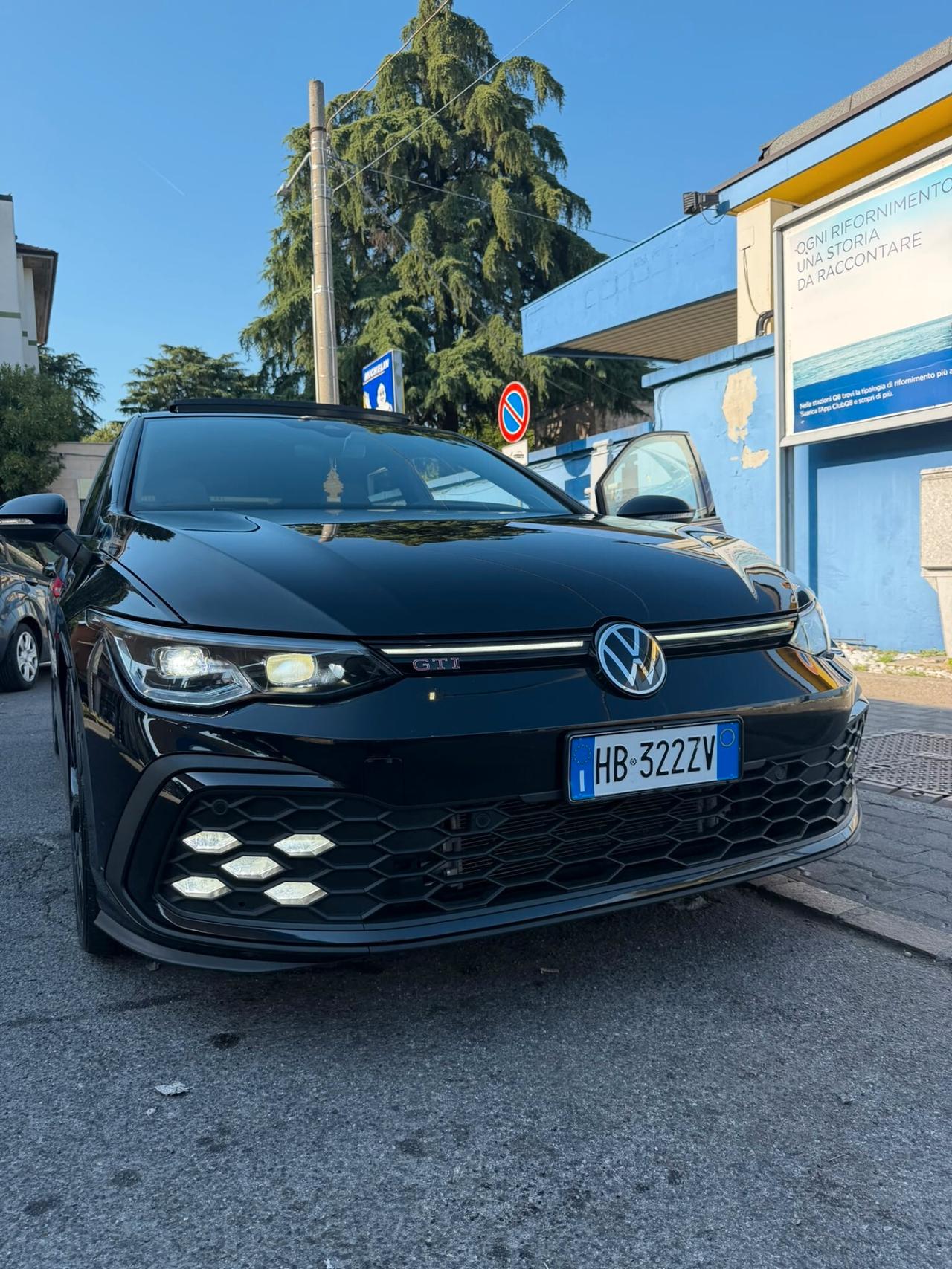 Volkswagen Golf GTI FULL SENZA VINCOLI