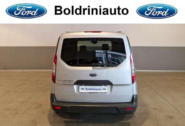 Ford Tourneo Connect passo lungo 7 posti 1.5TDCi 120CV