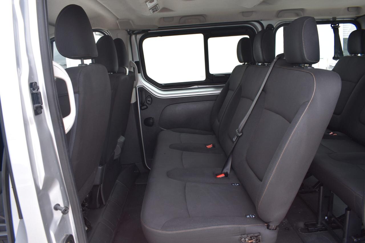 Nissan NV300 1.6 dCi 120CV Combi