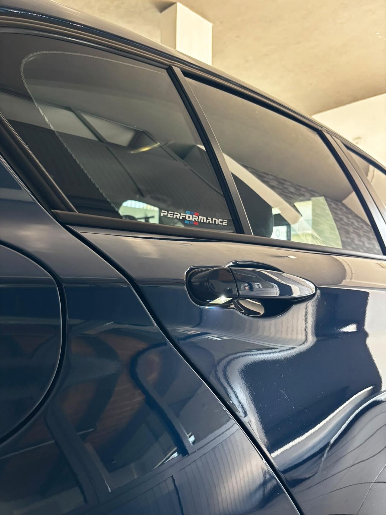Bmw 116 116d 2.0 116CV URBAN