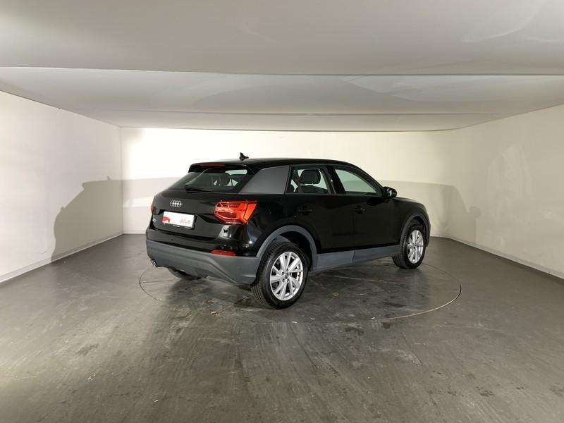 Audi Q2 35 1.5 tfsi business s-tronic