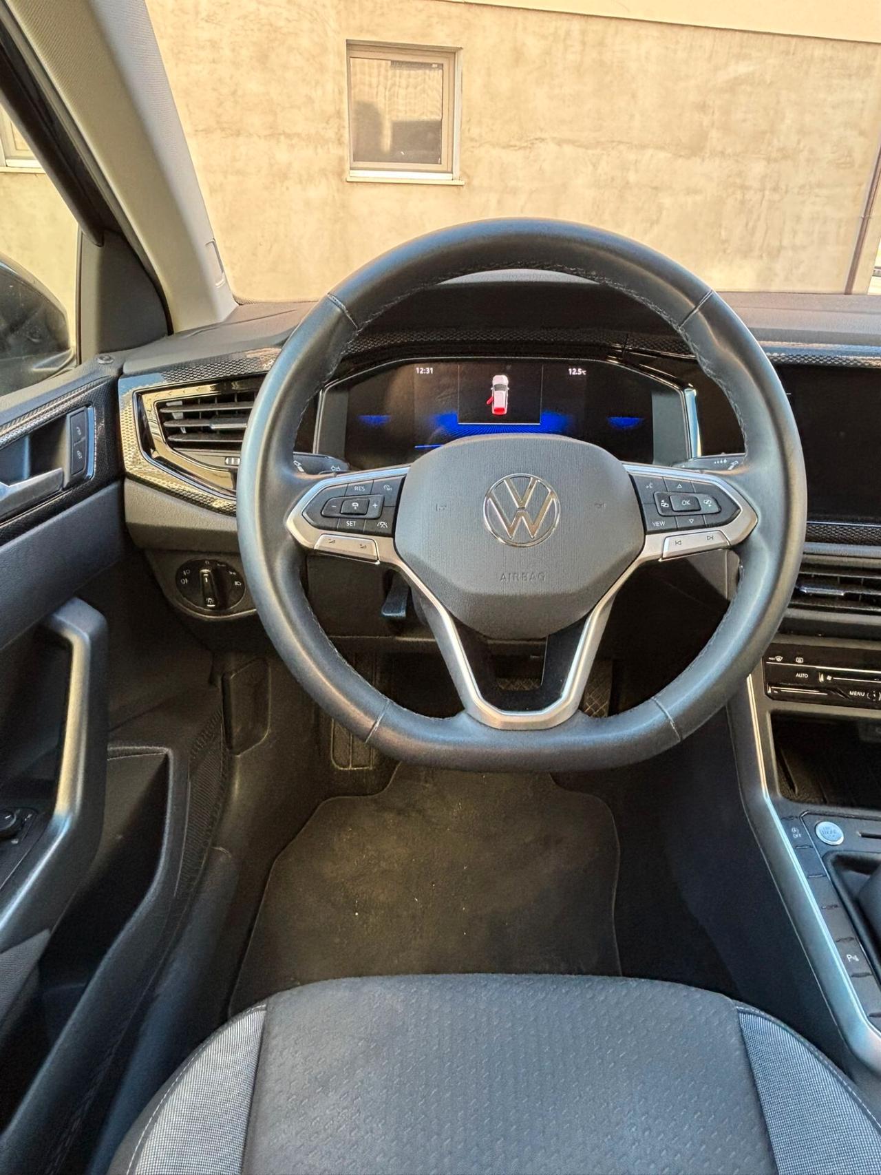 Volkswagen Taigo 1.0 TSI 115 CV DSG R-Line