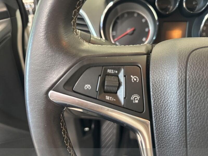 Opel Mokka I Diesel 1.7 cdti Ego s&s 4x2 130cv m6