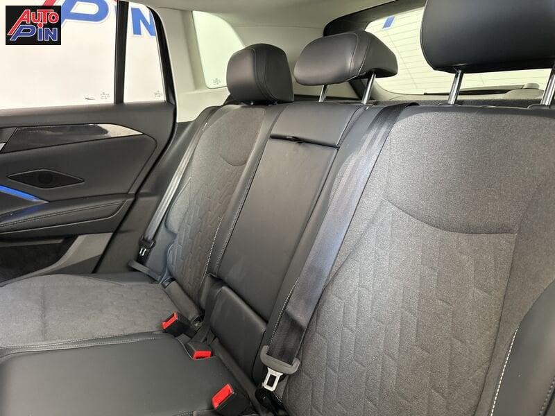Volkswagen Tiguan Tiguan 2.0 TDI 150 CV DSG *PROMO*