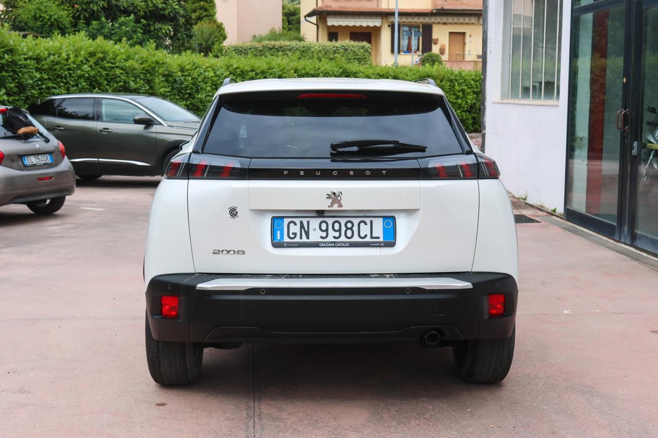 Peugeot 2008 1.2 PureTech 100cv Allure Pack 2023