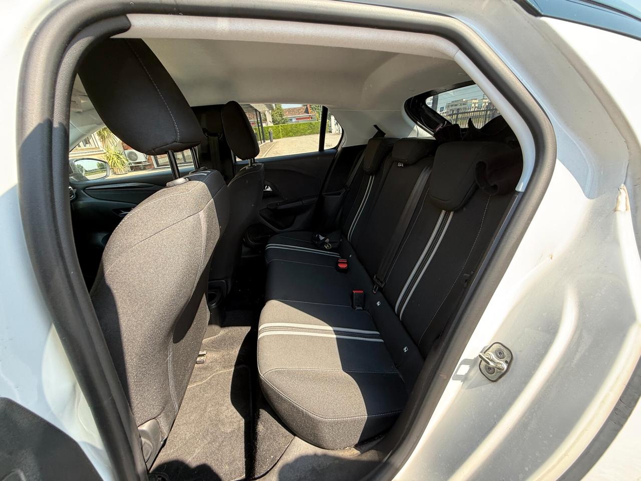 Opel Corsa 1.2 Edition