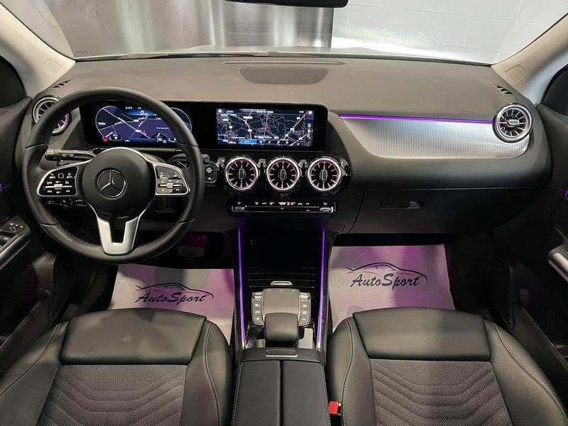 Mercedes-Benz GLA GLA 200 Automatic Sport