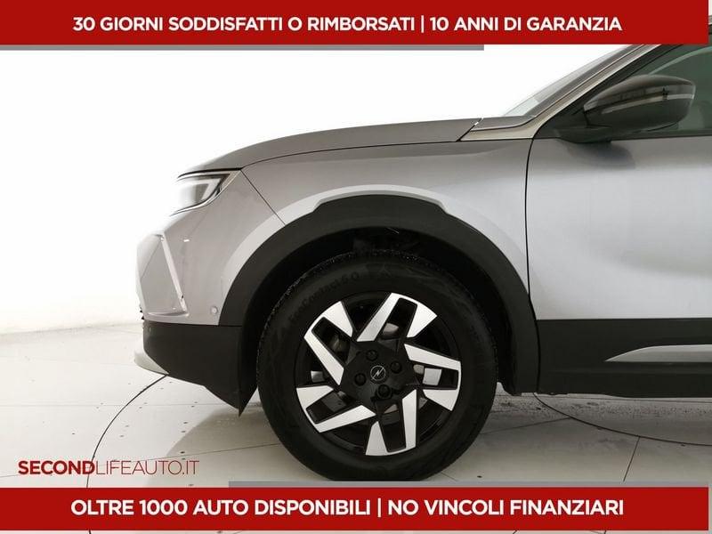 Opel Mokka 1.2 t Ultimate s&s 130cv at8