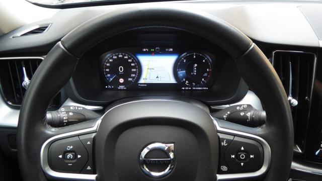 VOLVO XC60 D4 AWD Geartronic Inscription