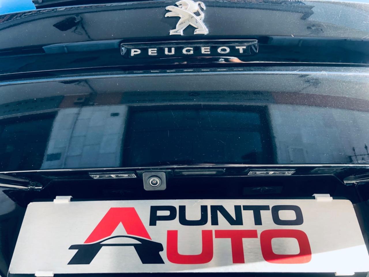Peugeot 5008 BlueHDi 130 EAT8 Allure N1 AUTOCARRO