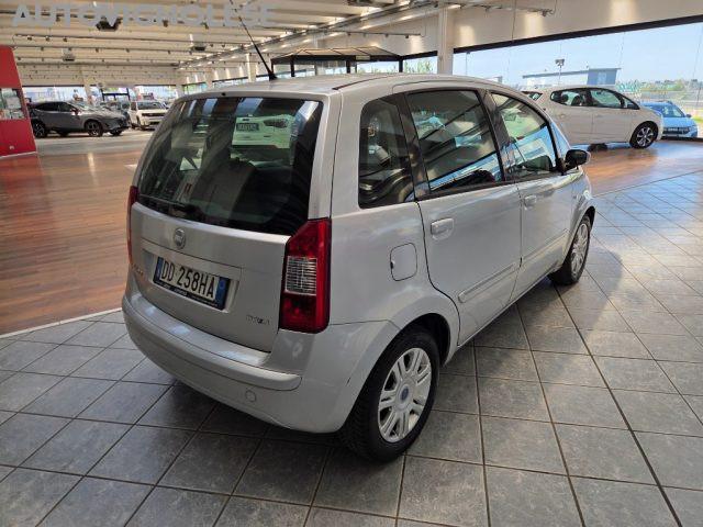 FIAT Idea 1.3 Multijet 16V 90 CV Dynamic