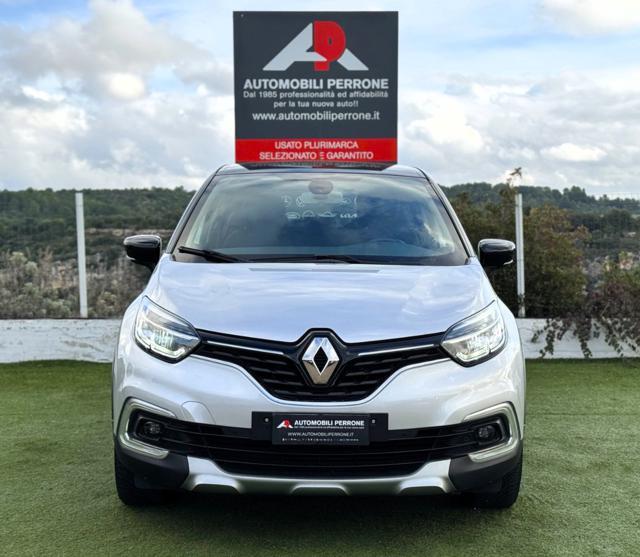 RENAULT Captur 1.0 TCe 90cv Energy Neopatentati