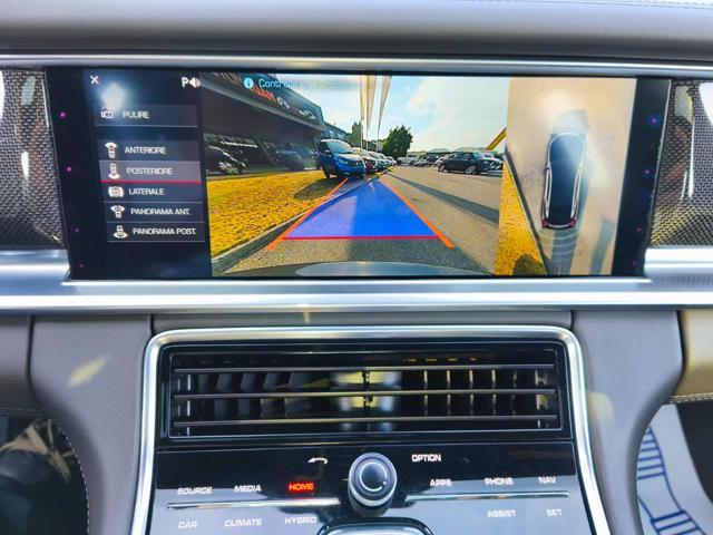PORSCHE Panamera 2.9 4 E-Hybrid Executive